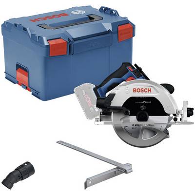 Bosch Professional GKS 18V-68-2 aku ruční kotoučová pila, max. řez 69 mm, bez akumulátoru, 18.0 V, 06016D0001-0