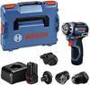 Bosch Professional GSR 12V-32 FC aku vrtací šroubovák, 12 V, 1 Ah 06019N7101