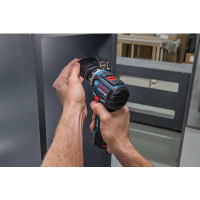 Bosch Professional GSR 12V-32 FC aku vrtací šroubovák, 12 V, 1 Ah 06019N7101-2