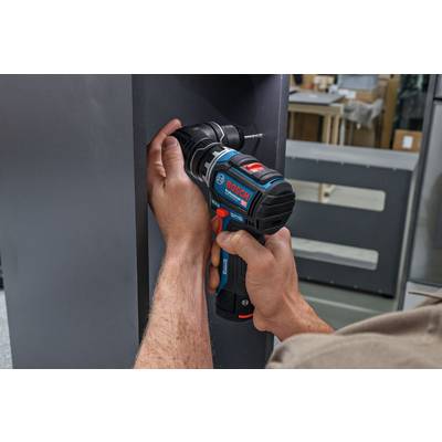 Bosch Professional GSR 12V-32 FC aku vrtací šroubovák, 12 V, 1 Ah 06019N7101-5