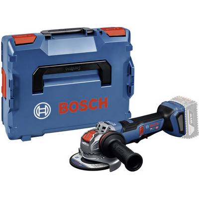 Bosch Professional GWX18V-11PS 06019N4400 Akumulátorová úhlová bruska bez akumulátoru-0