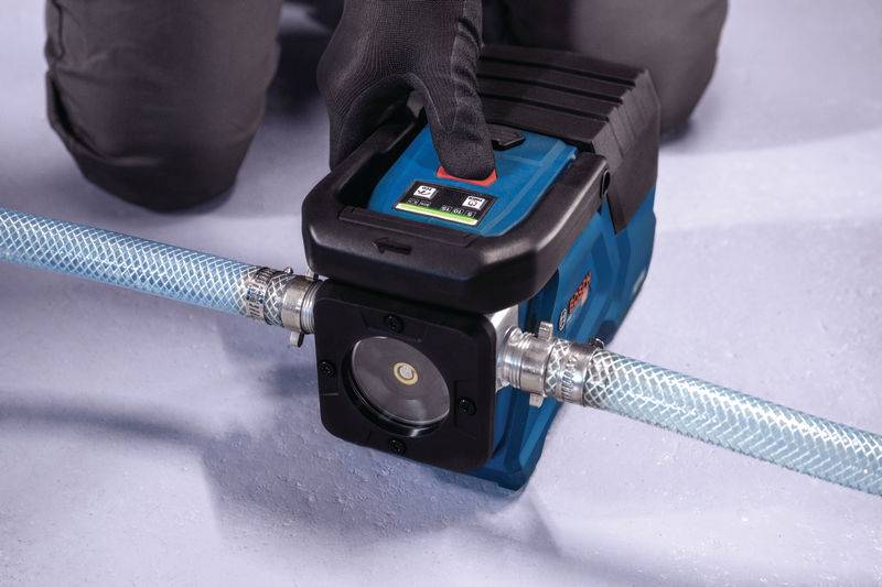 Bosch Professional 06019R6000 Aku čerpadlo-1
