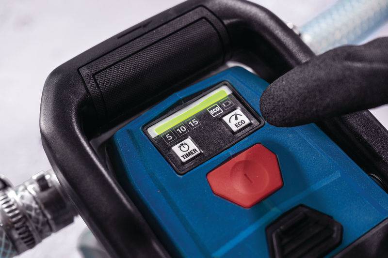 Bosch Professional 06019R6000 Aku čerpadlo-2
