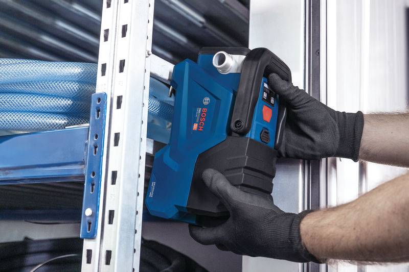 Bosch Professional 06019R6000 Aku čerpadlo-3