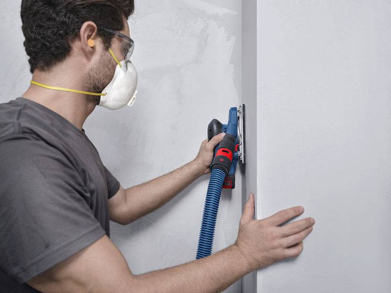 Bosch Professional GSS18V-18 06019R7001 Akumulátorová vibrační bruska bezkartáčové 18.0 V-3