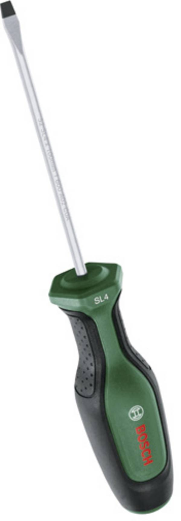 Bosch Home and Garden 1600A03DS9 Univerzální šroubovák pro šrouby Microstix  Délka dříku: 100 mm