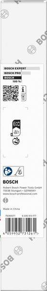 Bosch Accessories 2608001223 2608001223 Povrchová tryska 1 ks-1