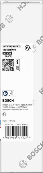 Bosch Accessories 2608001209 2608001209 Štěrbinový nástavec 1 ks-1
