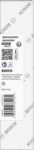 Bosch Accessories 2608001210 2608001210 Odsávací trubka 1 ks-1