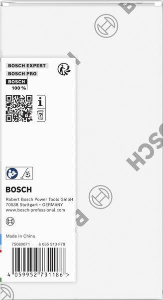 Bosch Accessories 2608001215 2608001215 Univerzální adaptér 1 ks-1