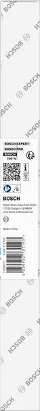 Bosch Accessories 2608001216 2608001216 Kovová prodlužovací trubka 2 ks-1