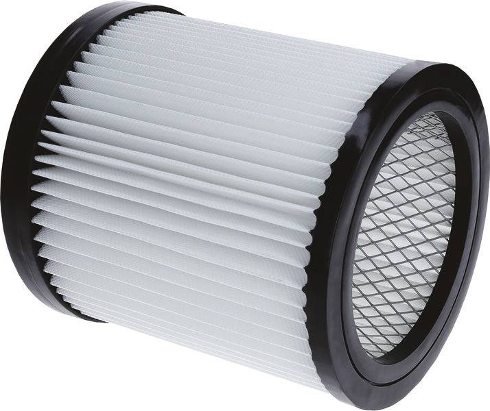 Bosch Accessories 2608001218 2608001218 Kartušový filtr 1 ks-0