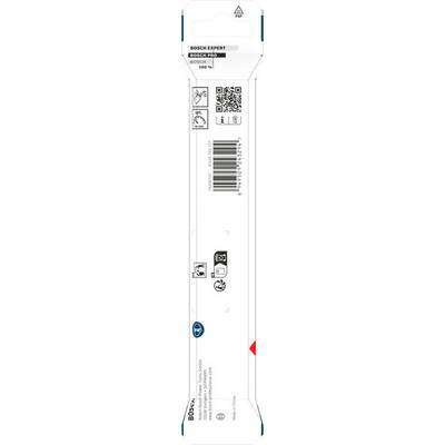 Bosch Accessories 2608577618 2608577618 kovový spirálový vrták 1 ks-0