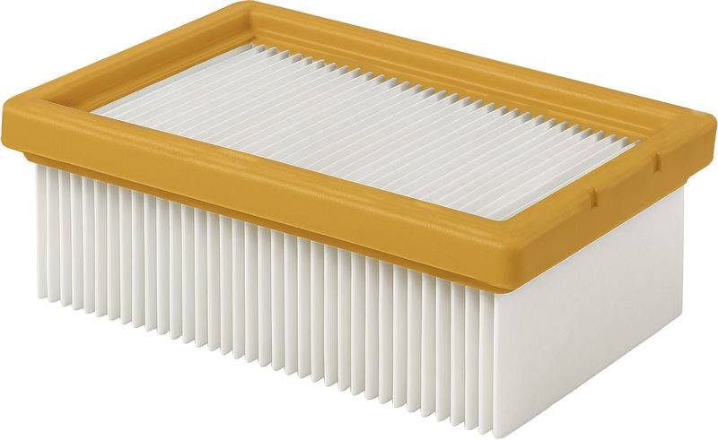 Bosch Accessories 2608001220 2608001220 Náhradní filtr 1 ks-0