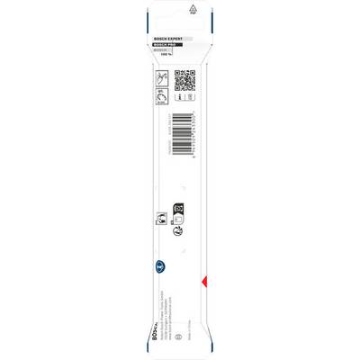 Bosch Accessories 2608577619 2608577619 kovový spirálový vrták 1 ks-0
