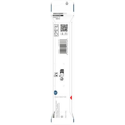 Bosch Accessories 2608577665 2608577665 HSS-G kovový spirálový vrták Celková délka 151 mm 1 ks-0