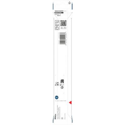 Bosch Accessories 2608577697 2608577697 HSS-G kovový spirálový vrták Celková délka 205 mm broušený 1 ks-0