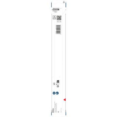 Bosch Accessories 2608577723 spirálový vrták do dřeva Celková délka 250 mm 1 ks-0