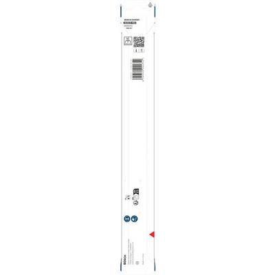Bosch Accessories 2608577724 spirálový vrták do dřeva Celková délka 250 mm 1 ks-0