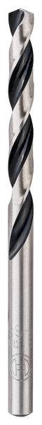 Bosch Accessories 2608577845 2608577845 HSS kovový spirálový vrták 6.5 mm Celková délka 101 mm 1 ks-4