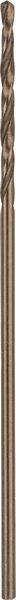 Bosch Accessories 2608577587 2608577587 HSS-Co kovový spirálový vrták Cobalt 1 ks-2