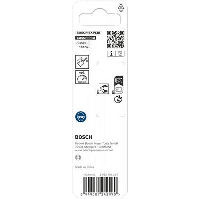 Bosch Accessories 2608577588 2608577588 HSS-Co kovový spirálový vrták Celková délka 40 mm 1 ks-0