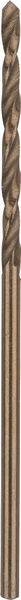 Bosch Accessories 2608577588 2608577588 HSS-Co kovový spirálový vrták Celková délka 40 mm 1 ks-2