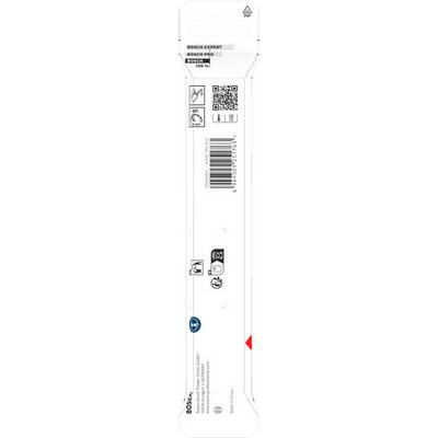 Bosch Accessories 2608577854 2608577854 HSS kovový spirálový vrták 13 mm Celková délka 151 mm 1 ks-0