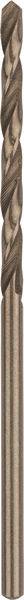 Bosch Accessories 2608577590 2608577590 HSS-Co kovový spirálový vrták Celková délka 57 mm Cobalt 1 ks-2