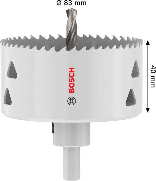 Bosch Accessories 2608594528 2608594528 vrtací korunka 83 mm 1 ks-11