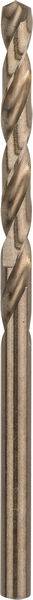 Bosch Accessories 2608577595 2608577595 HSS-Co kovový spirálový vrták Celková délka 75 mm 1 ks-2