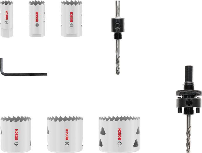 Bosch Accessories 2608594611 2608594611 vrtací korunka 1 ks-2