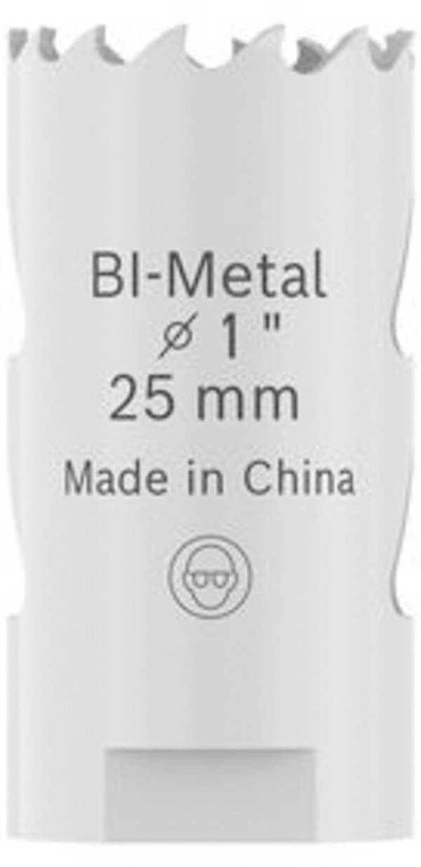 Bosch Accessories 2608594566 2608594566 vrtací korunka  25 mm  1 ks