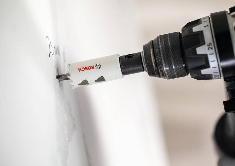 Bosch Accessories 2608594602 2608594602 vrtací korunka 102 mm 1 ks-8