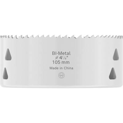 Bosch Accessories 2608594603 2608594603 vrtací korunka 105 mm 1 ks-0