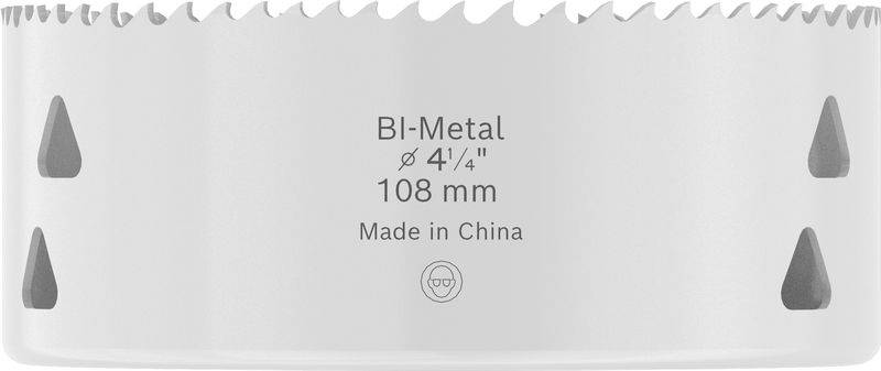 Bosch Accessories 2608594604 2608594604 vrtací korunka 108 mm 1 ks-0