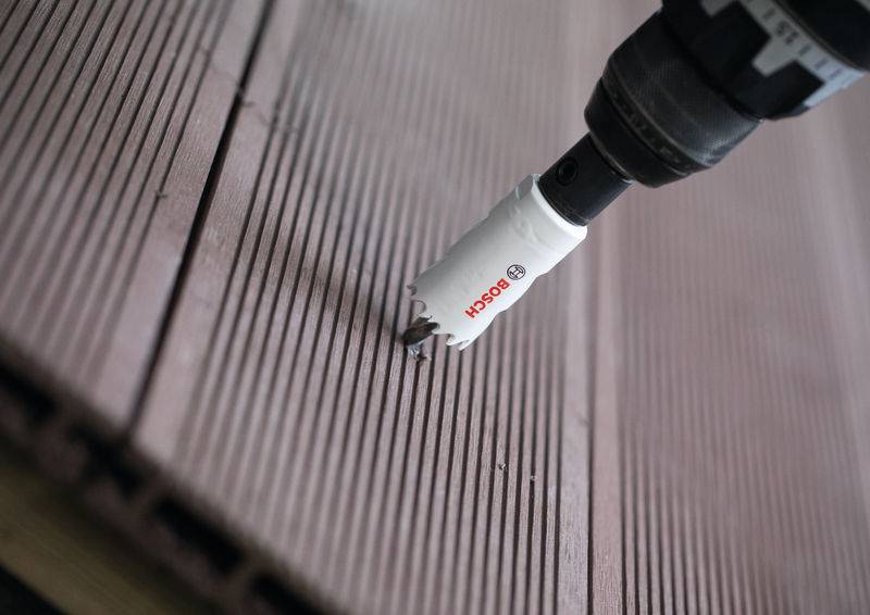 Bosch Accessories 2608594571 2608594571 vrtací korunka 33 mm 1 ks-12