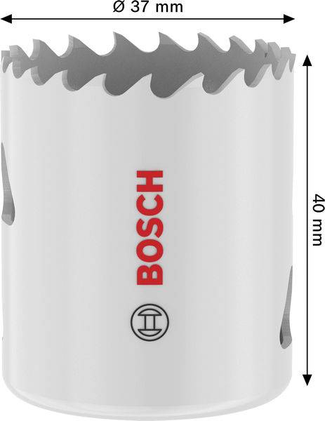 Bosch Accessories 2608594573 2608594573 vrtací korunka 37 mm 1 ks-2