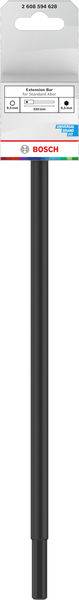 Bosch Accessories 2608594628 2608594628 prodloužení pro děrovací pilu 1 ks-1