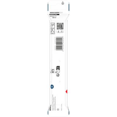 Bosch Accessories 2608577614 2608577614 HSS-Co kovový spirálový vrták Celková délka 133 mm 1 ks-0