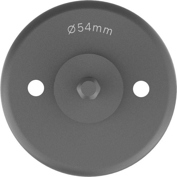 Bosch Accessories 2608594494 2608594494 vrtací korunka  54 mm  1 ks
