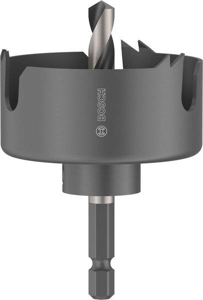 Bosch Accessories 2608594494 2608594494 vrtací korunka 54 mm 1 ks-8