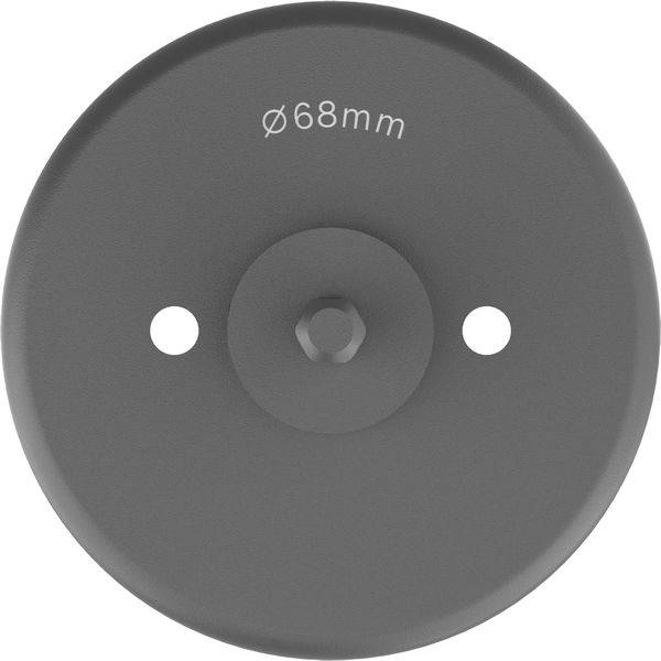 Bosch Accessories 2608594497 2608594497 vrtací korunka  68 mm  1 ks