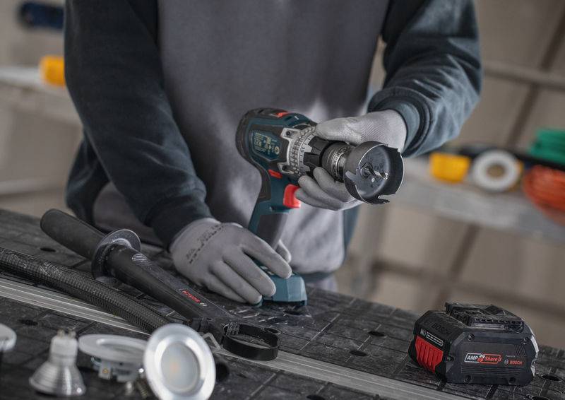 Bosch Accessories 2608594497 2608594497 vrtací korunka 68 mm 1 ks-5