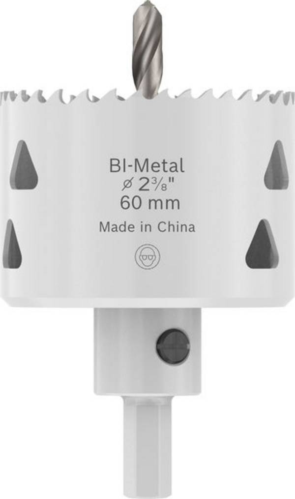 Bosch Accessories 2608594521 2608594521 vrtací korunka  60 mm  1 ks