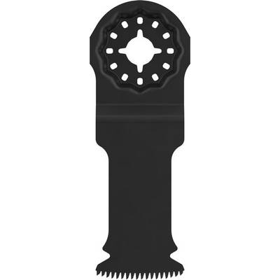 Bosch Accessories 2608669245 2608669245 Ponorný pilový list 10 ks-0