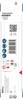 Bosch Accessories 2608706972 2608706972 tvrdý kov spirálový vrták na kámen 5 mm Celková délka 100 mm osazen tvrdokovem 1 ks