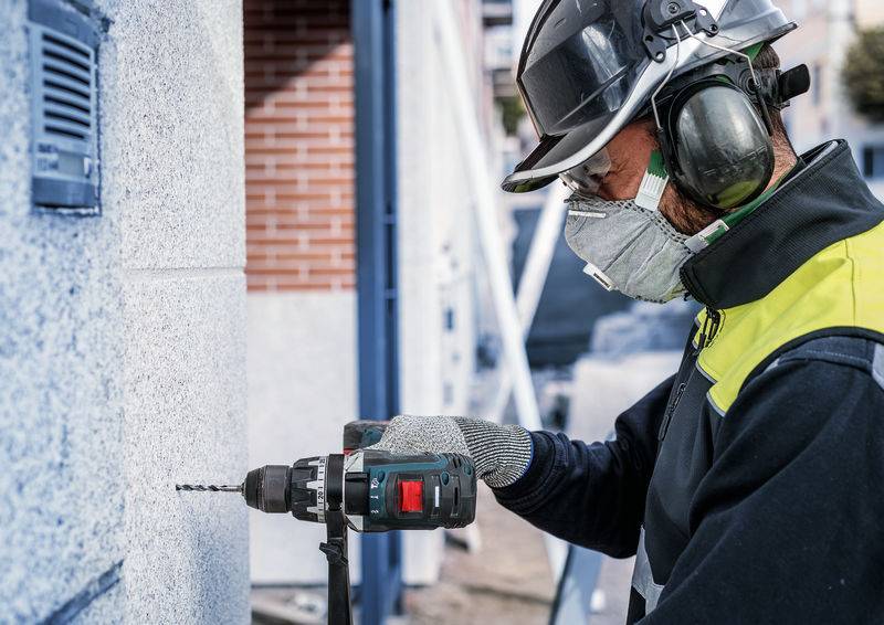 Bosch Accessories 2608706973 2608706973 tvrdý kov spirálový vrták na kámen 5 mm Celková délka 150 mm osazen tvrdokovem 1-16
