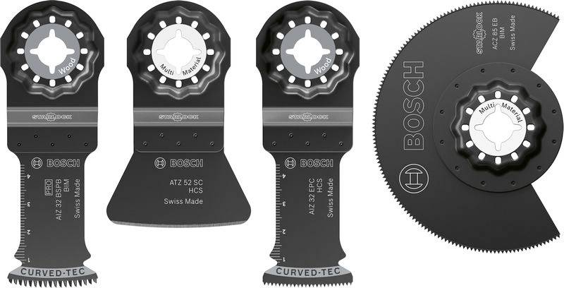 Bosch Accessories 2608669089 2608669089 Dno a instalační sada 1 ks-0