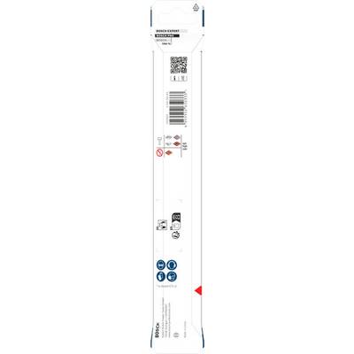 Bosch Accessories 2608706978 2608706978 tvrdý kov spirálový vrták na kámen osazen tvrdokovem šestihran 1 ks-0